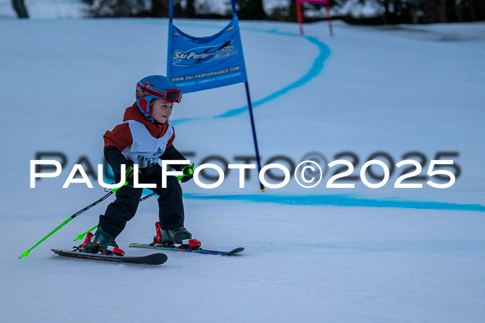 KIDS-NIGHT-RACE Farchant, 24.01.2025