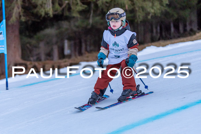 KIDS-NIGHT-RACE Farchant, 24.01.2025