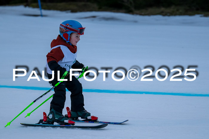 KIDS-NIGHT-RACE Farchant, 24.01.2025