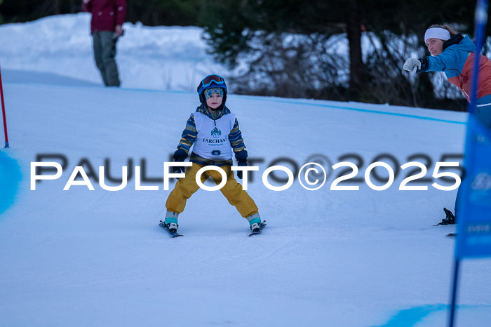 KIDS-NIGHT-RACE Farchant, 24.01.2025