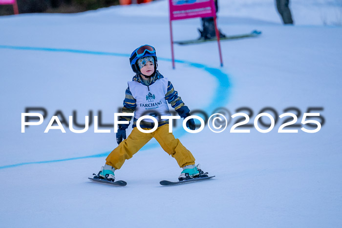 KIDS-NIGHT-RACE Farchant, 24.01.2025