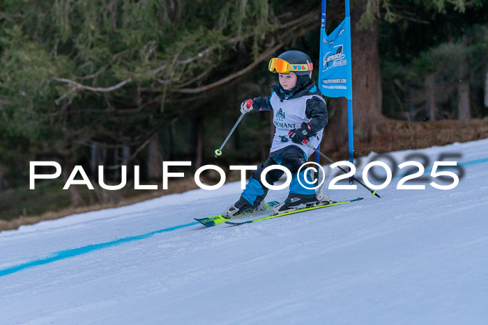 KIDS-NIGHT-RACE Farchant, 24.01.2025