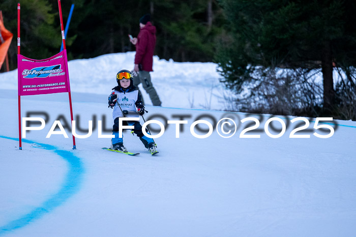 KIDS-NIGHT-RACE Farchant, 24.01.2025