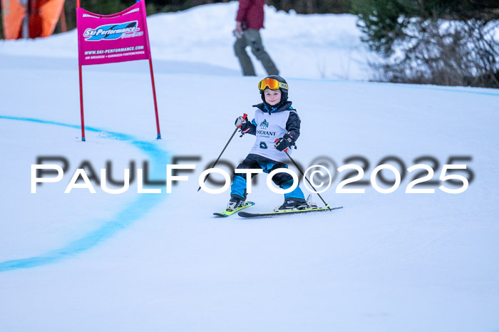 KIDS-NIGHT-RACE Farchant, 24.01.2025