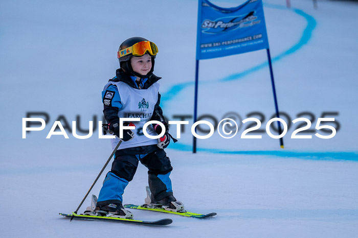 KIDS-NIGHT-RACE Farchant, 24.01.2025