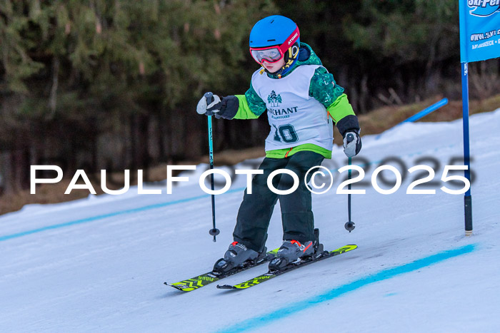 KIDS-NIGHT-RACE Farchant, 24.01.2025