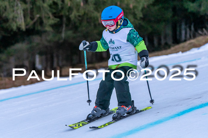 KIDS-NIGHT-RACE Farchant, 24.01.2025