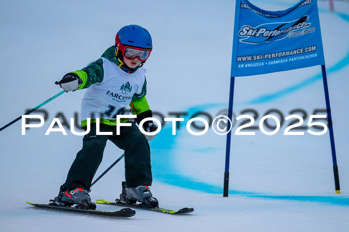 KIDS-NIGHT-RACE Farchant, 24.01.2025