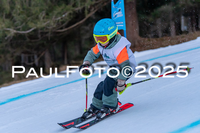 KIDS-NIGHT-RACE Farchant, 24.01.2025