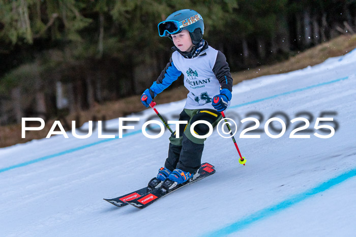 KIDS-NIGHT-RACE Farchant, 24.01.2025