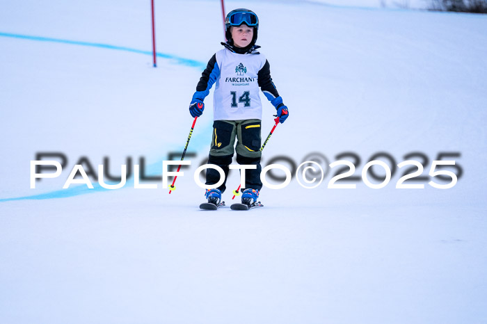 KIDS-NIGHT-RACE Farchant, 24.01.2025