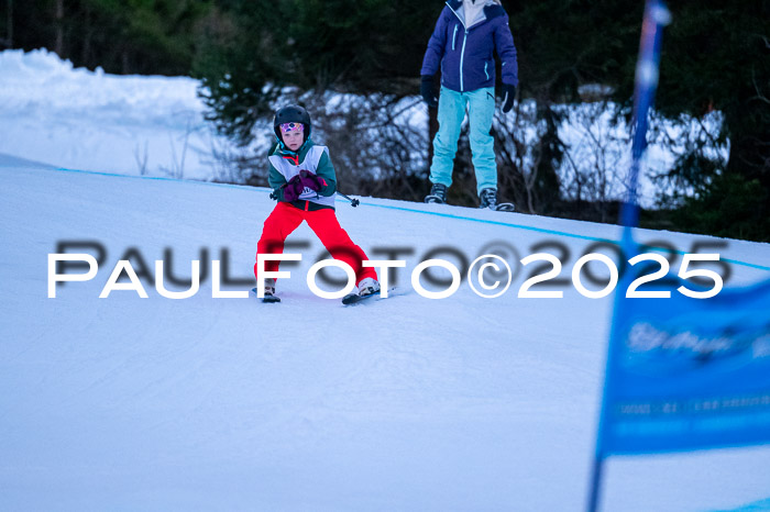 KIDS-NIGHT-RACE Farchant, 24.01.2025