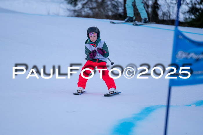 KIDS-NIGHT-RACE Farchant, 24.01.2025