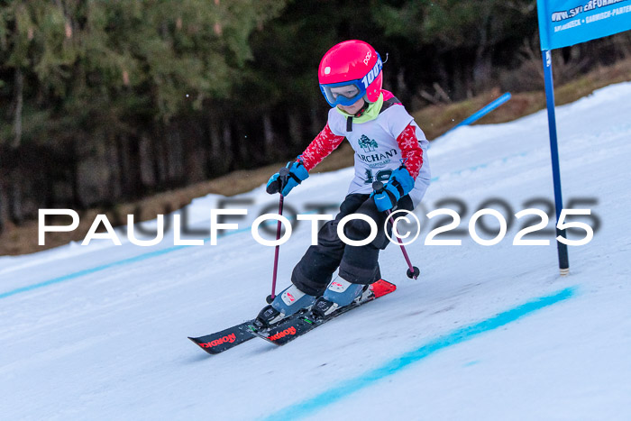 KIDS-NIGHT-RACE Farchant, 24.01.2025