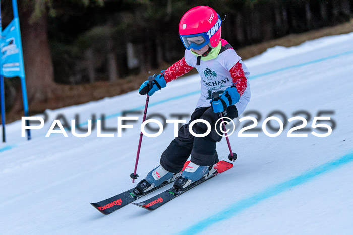 KIDS-NIGHT-RACE Farchant, 24.01.2025