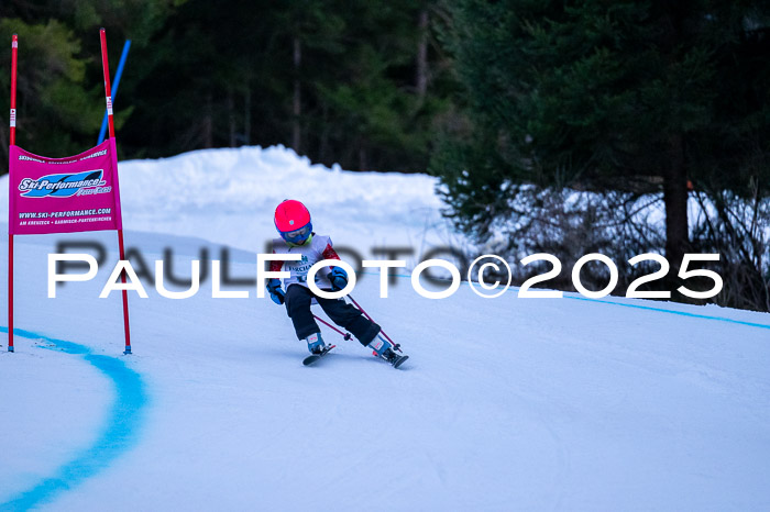 KIDS-NIGHT-RACE Farchant, 24.01.2025