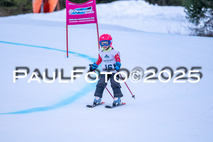 KIDS-NIGHT-RACE Farchant, 24.01.2025