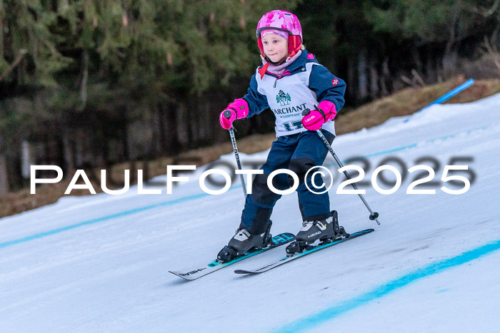 KIDS-NIGHT-RACE Farchant, 24.01.2025