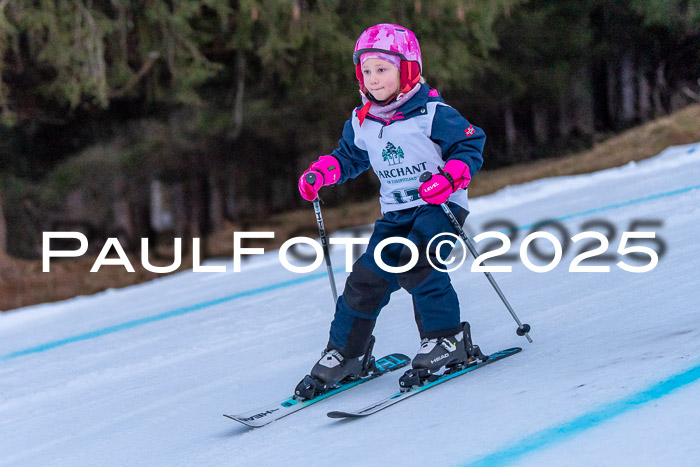 KIDS-NIGHT-RACE Farchant, 24.01.2025