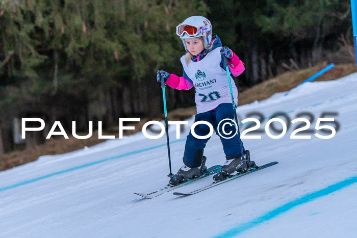 KIDS-NIGHT-RACE Farchant, 24.01.2025