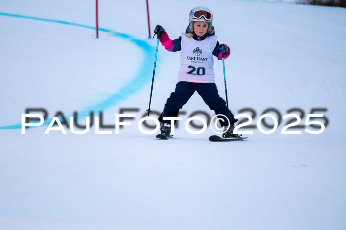 KIDS-NIGHT-RACE Farchant, 24.01.2025