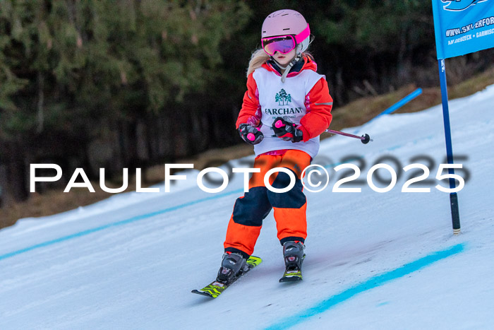 KIDS-NIGHT-RACE Farchant, 24.01.2025