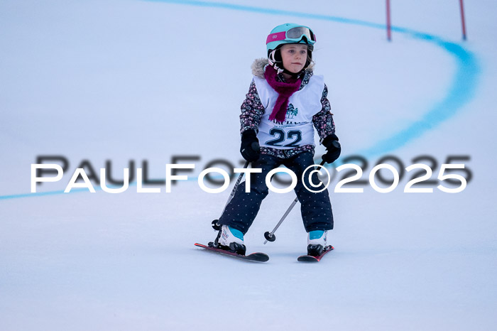 KIDS-NIGHT-RACE Farchant, 24.01.2025