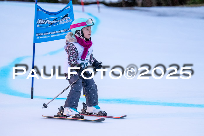 KIDS-NIGHT-RACE Farchant, 24.01.2025