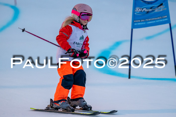 KIDS-NIGHT-RACE Farchant, 24.01.2025