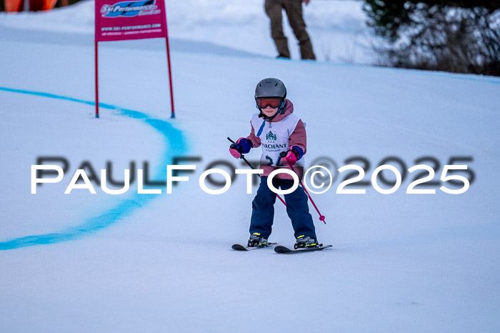 KIDS-NIGHT-RACE Farchant, 24.01.2025