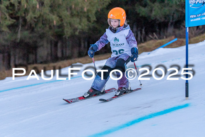 KIDS-NIGHT-RACE Farchant, 24.01.2025