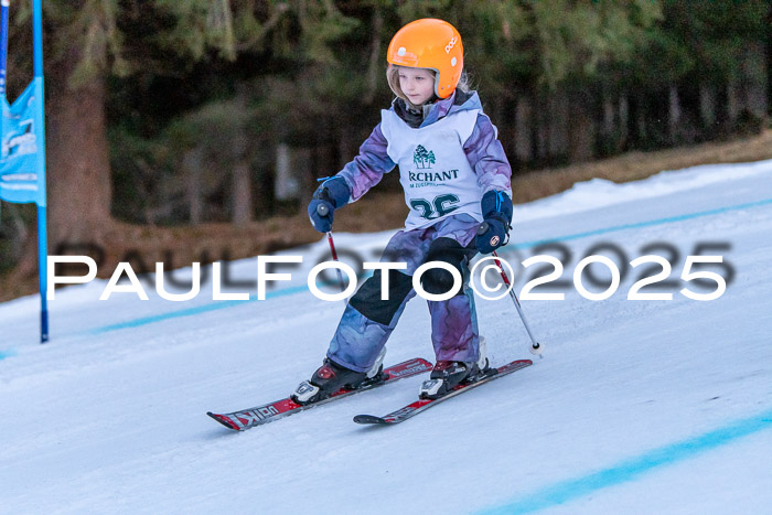 KIDS-NIGHT-RACE Farchant, 24.01.2025