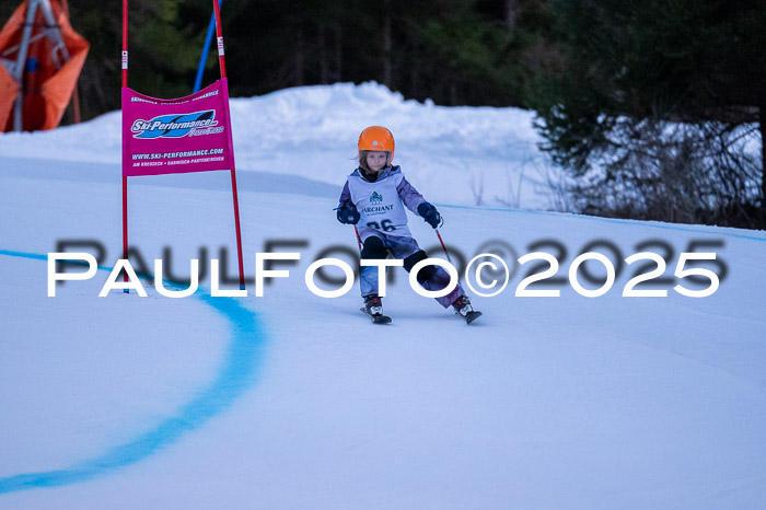 KIDS-NIGHT-RACE Farchant, 24.01.2025