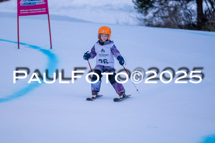 KIDS-NIGHT-RACE Farchant, 24.01.2025