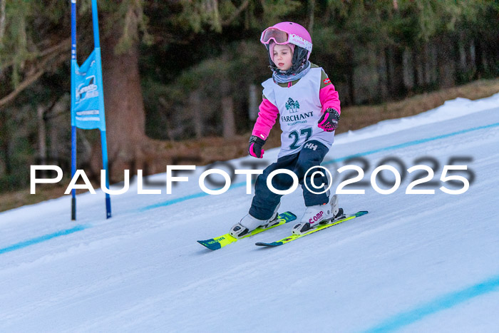 KIDS-NIGHT-RACE Farchant, 24.01.2025