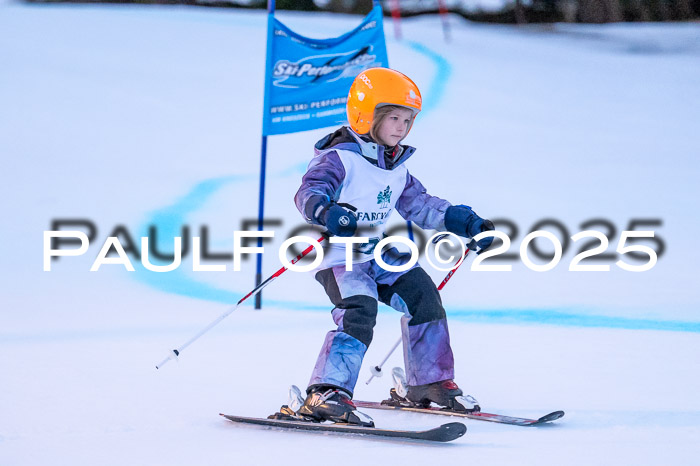 KIDS-NIGHT-RACE Farchant, 24.01.2025