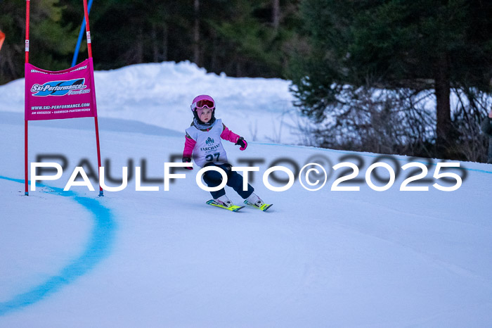 KIDS-NIGHT-RACE Farchant, 24.01.2025