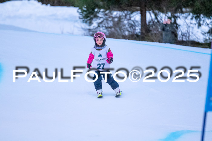 KIDS-NIGHT-RACE Farchant, 24.01.2025