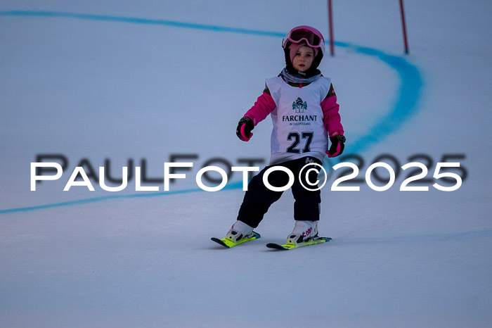 KIDS-NIGHT-RACE Farchant, 24.01.2025