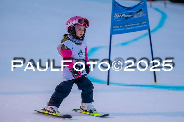 KIDS-NIGHT-RACE Farchant, 24.01.2025