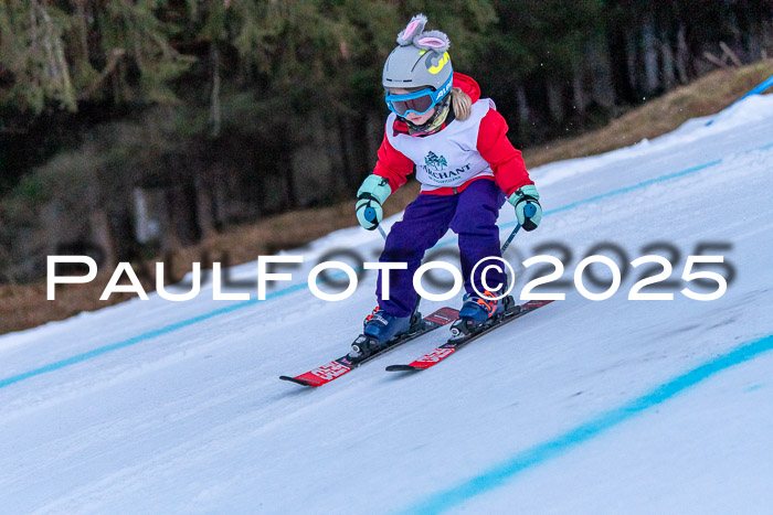 KIDS-NIGHT-RACE Farchant, 24.01.2025