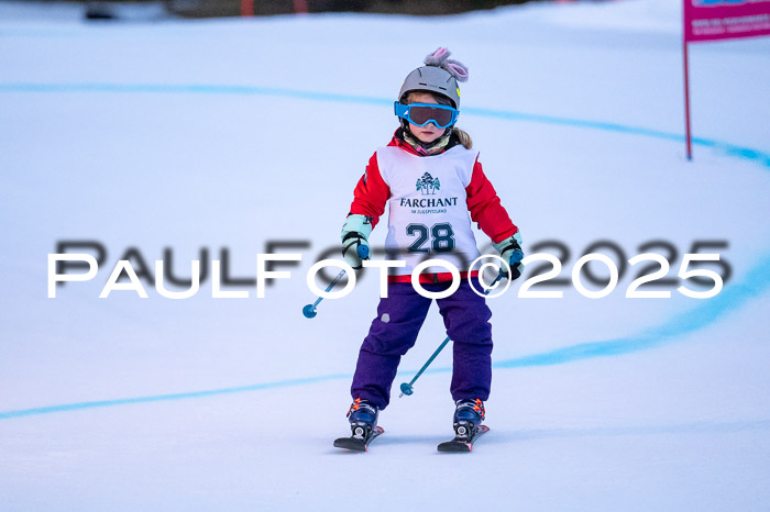 KIDS-NIGHT-RACE Farchant, 24.01.2025