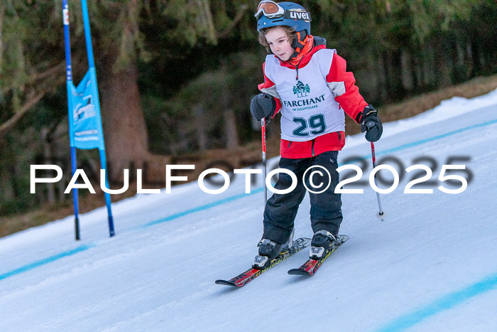 KIDS-NIGHT-RACE Farchant, 24.01.2025