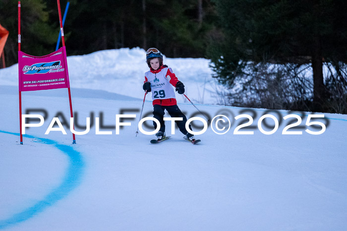 KIDS-NIGHT-RACE Farchant, 24.01.2025