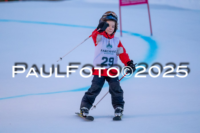 KIDS-NIGHT-RACE Farchant, 24.01.2025