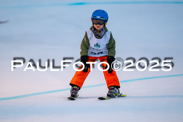 KIDS-NIGHT-RACE Farchant, 24.01.2025