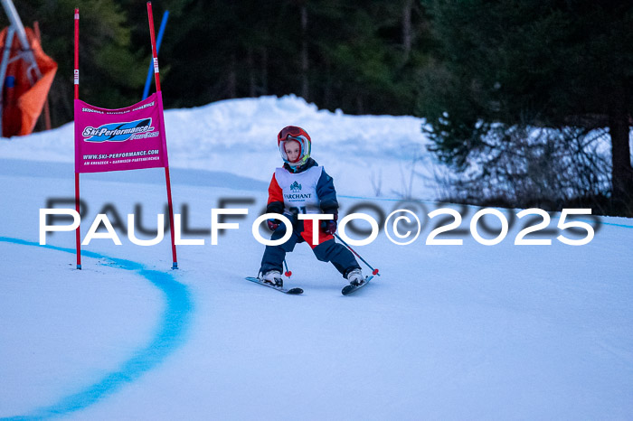 KIDS-NIGHT-RACE Farchant, 24.01.2025