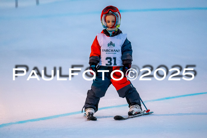 KIDS-NIGHT-RACE Farchant, 24.01.2025