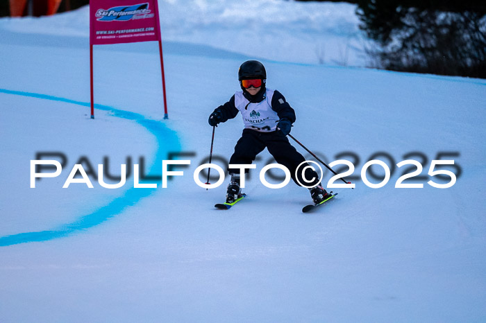 KIDS-NIGHT-RACE Farchant, 24.01.2025