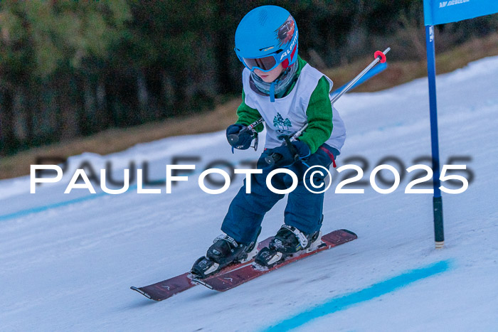 KIDS-NIGHT-RACE Farchant, 24.01.2025